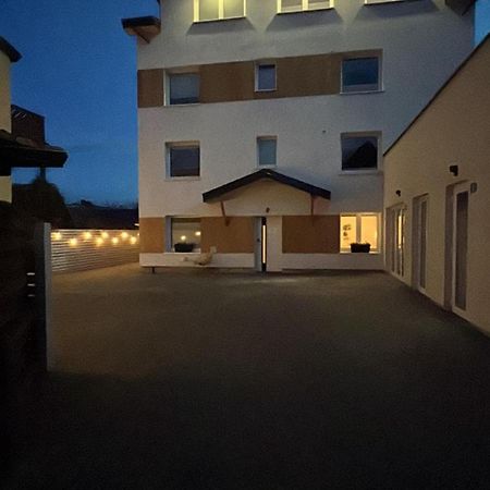 Apartamenty Sunny Stay Jastarnia Extérieur photo