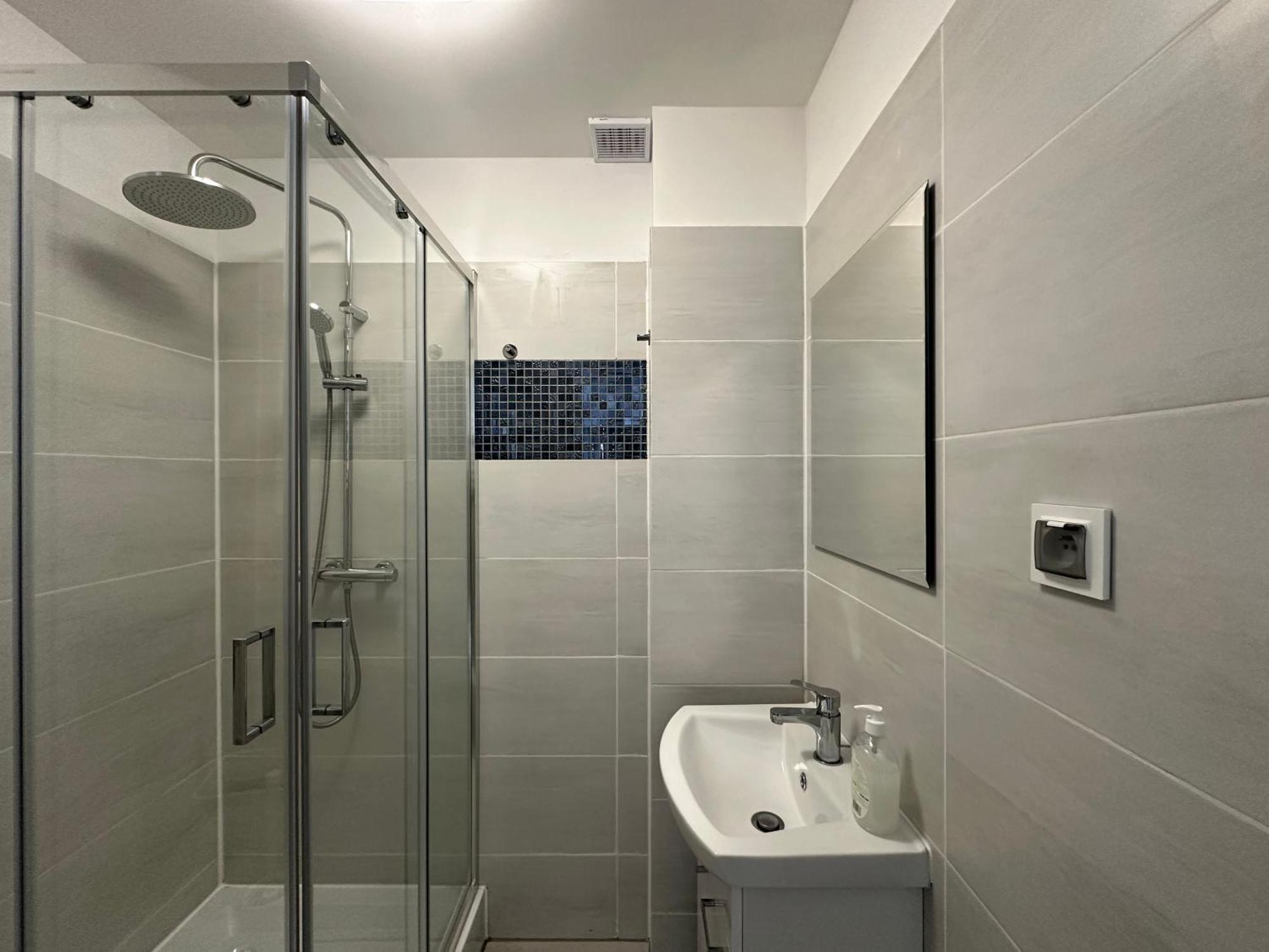 Apartamenty Sunny Stay Jastarnia Extérieur photo