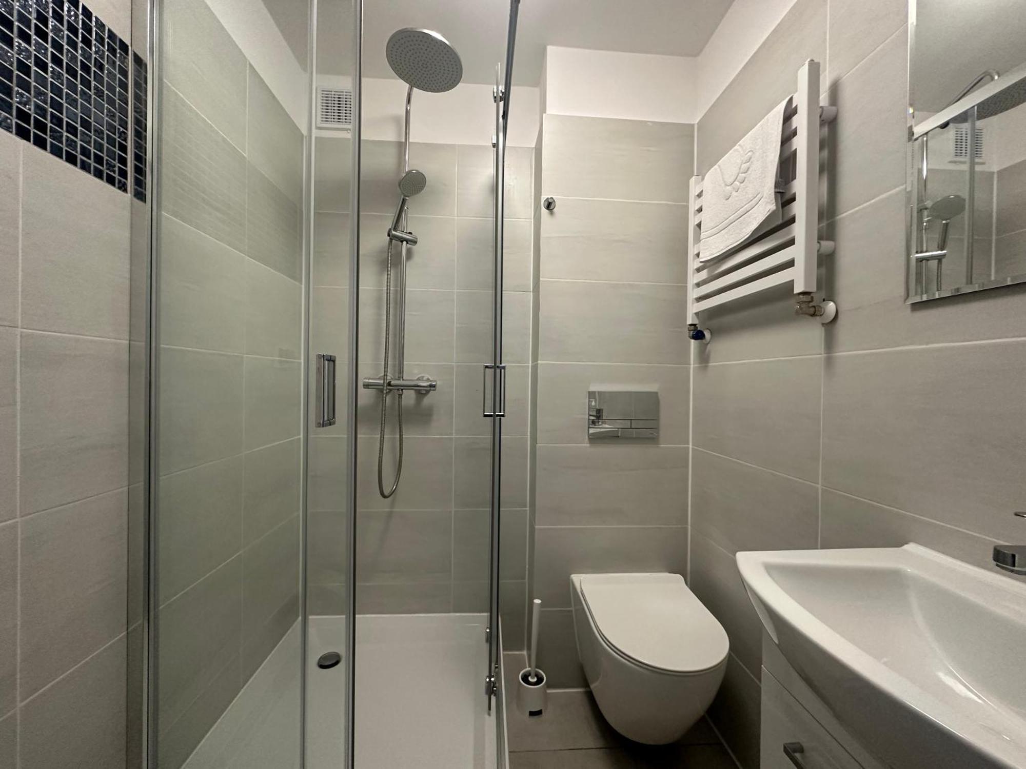 Apartamenty Sunny Stay Jastarnia Extérieur photo