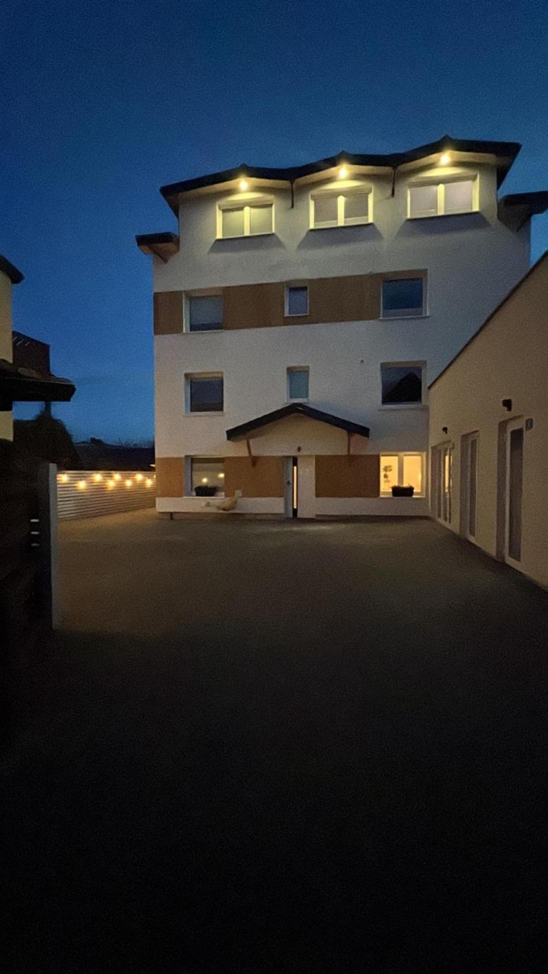 Apartamenty Sunny Stay Jastarnia Extérieur photo